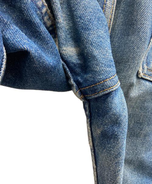 LEVI'S（リーバイス）LEVI'S (リーバイス) 90s ブーツカットデニムパンツ インディゴ サイズ:W29/L34の古着・服飾アイテム