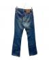 LEVI'S (リーバイス) 90s ブーツカットデニムパンツ インディゴ サイズ:W29/L34：9000円