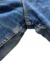 中古・古着 LEVI'S (リーバイス) 90s ブーツカットデニムパンツ インディゴ サイズ:W29/L34：9000円