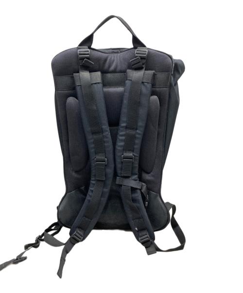 BOBLBE-E（ボブルビー）BOBLBE-E (ボブルビー) 「megalopolis」リュック シルバー サイズ:表示なしの古着・服飾アイテム