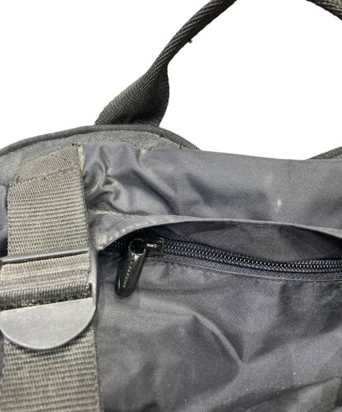 BOBLBE-E（ボブルビー）BOBLBE-E (ボブルビー) 「megalopolis」リュック シルバー サイズ:表示なしの古着・服飾アイテム