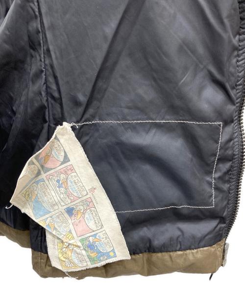 MONCLER（モンクレール）MONCLER (モンクレール) BEA ダウンジャケット カーキ サイズ:00の古着・服飾アイテム