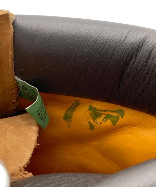 Timberland（ティンバーランド）Timberland (ティンバーランド) 6inch PREMIUM WATERPROOF BOOTS DARK WHEAT ブラウン サイズ:10.5の古着・服飾アイテム