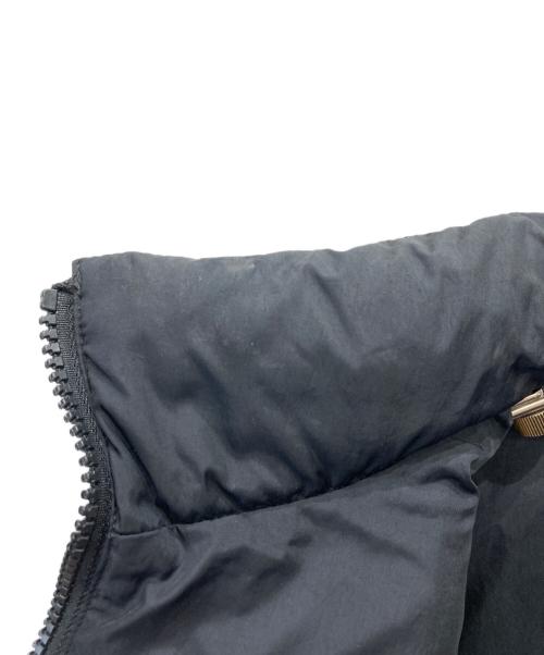 THE NORTH FACE（ザ ノース フェイス）THE NORTH FACE (ザ ノース フェイス) キッズヌプシジャケット ブラック サイズ:130の古着・服飾アイテム