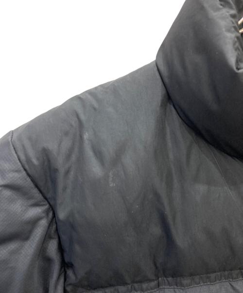 THE NORTH FACE（ザ ノース フェイス）THE NORTH FACE (ザ ノース フェイス) キッズヌプシジャケット ブラック サイズ:130の古着・服飾アイテム