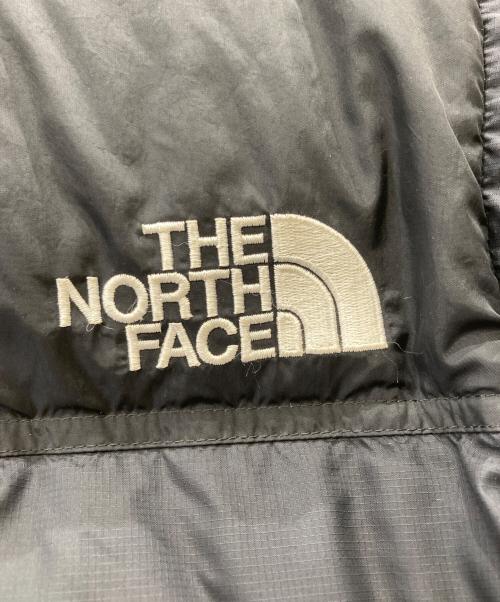 THE NORTH FACE（ザ ノース フェイス）THE NORTH FACE (ザ ノース フェイス) キッズヌプシジャケット ブラック サイズ:130の古着・服飾アイテム