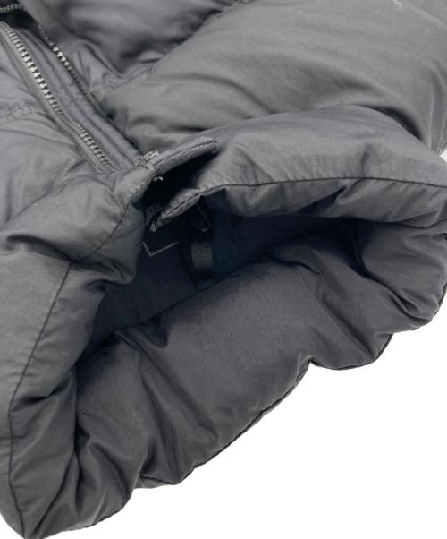 THE NORTH FACE（ザ ノース フェイス）THE NORTH FACE (ザ ノース フェイス) キッズヌプシジャケット ブラック サイズ:130の古着・服飾アイテム
