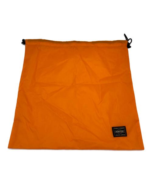 PORTER（ポーター）PORTER (ポーター) カモフラタンカーウエストバッグ グレーの古着・服飾アイテム