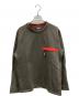 Patagonia（パタゴニア）の古着「ベター・セーター・クルーネック」｜ブラウン