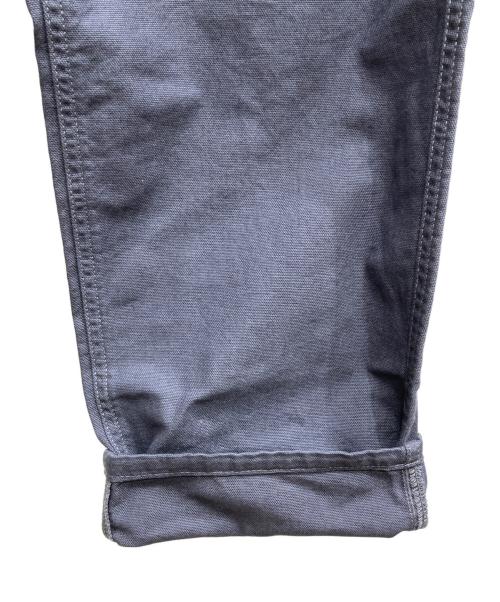 Patagonia（パタゴニア）Patagonia (パタゴニア) ポイント・レイズ・キャンバス・ギ・パンツ グレー サイズ:Ⅼの古着・服飾アイテム