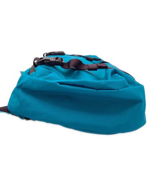 Patagonia（パタゴニア）Patagonia (パタゴニア) アトム・スリング 8L スカイブルーの古着・服飾アイテム
