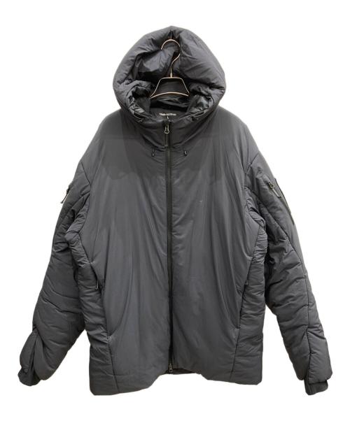 tilak（ティラック）TILAK (ティラック) Siberia MiG Jacket/シベリアミグジャケット ブラック サイズ:Lの古着・服飾アイテム