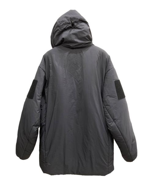 tilak（ティラック）TILAK (ティラック) Siberia MiG Jacket/シベリアミグジャケット ブラック サイズ:Lの古着・服飾アイテム