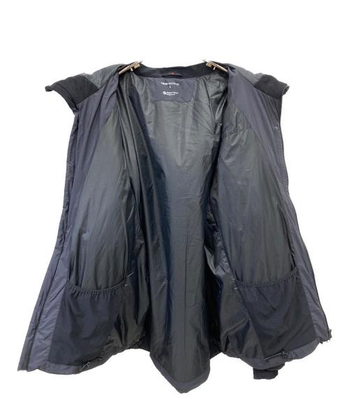 tilak（ティラック）TILAK (ティラック) Siberia MiG Jacket/シベリアミグジャケット ブラック サイズ:Lの古着・服飾アイテム