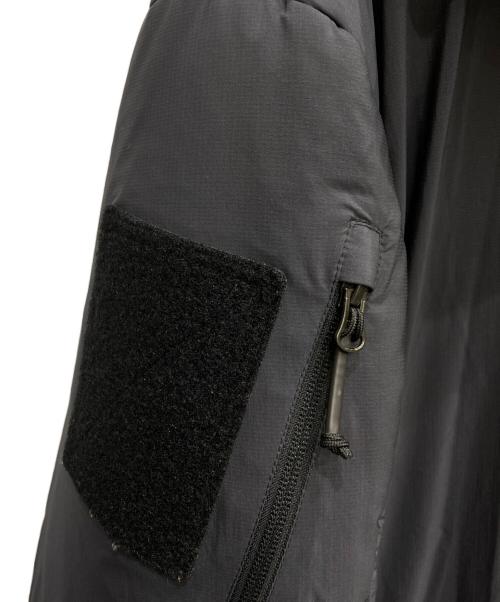 tilak（ティラック）TILAK (ティラック) Siberia MiG Jacket/シベリアミグジャケット ブラック サイズ:Lの古着・服飾アイテム