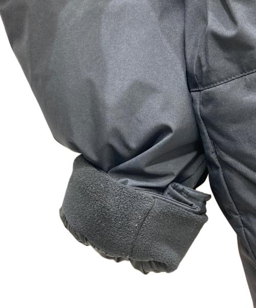 MARMOT（マーモット）Marmot (マーモット) Mammoth Down Parka/マンモスダウンパーカ ブラック サイズ:ＸＬの古着・服飾アイテム