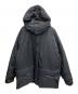 Marmot（マーモット）の古着「Mammoth Down Parka/マンモスダウンパーカ」｜ブラック
