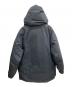 Marmot (マーモット) Mammoth Down Parka/マンモスダウンパーカ ブラック サイズ:ＸＬ：25000円