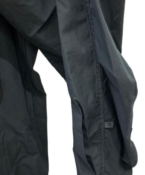 DAIWA PIER39（ダイワ ピア39）DAIWA PIER39 (ダイワ ピア39) TECH ANGLERS SHIRTS L/S ブラック サイズ:Lの古着・服飾アイテム