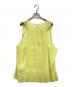 On (オン) Race Singlet イエロー サイズ:XL：6000円