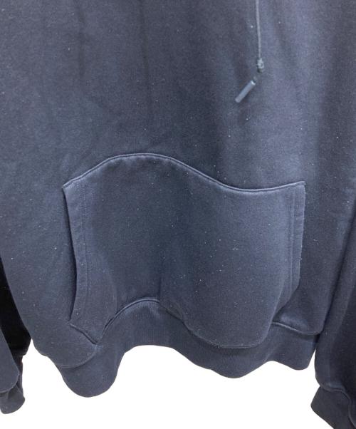 DAIWA PIER39（ダイワ ピア39）DAIWA PIER39 (ダイワ ピア39) TECH HALF ZIP SWEAT SHIRTS ネイビー サイズ:XLの古着・服飾アイテム