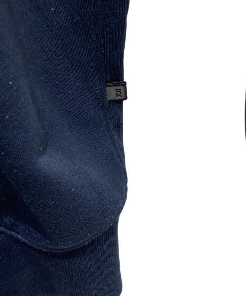 DAIWA PIER39（ダイワ ピア39）DAIWA PIER39 (ダイワ ピア39) TECH HALF ZIP SWEAT SHIRTS ネイビー サイズ:XLの古着・服飾アイテム