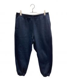 DAIWA PIER39（ダイワ ピア39）の古着「TECH SWEAT PANTS」｜ネイビー