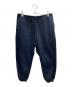 DAIWA PIER39（ダイワ ピア39）の古着「TECH SWEAT PANTS」｜ネイビー