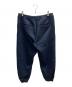 DAIWA PIER39 (ダイワ ピア39) TECH SWEAT PANTS ネイビー サイズ:Ⅼ：6000円