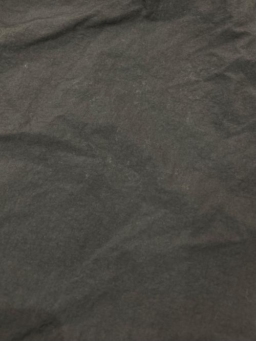 teatora（テアトラ）teatora (テアトラ) PACKABLE WALLET PANTS RESORT ブラック サイズ:4の古着・服飾アイテム