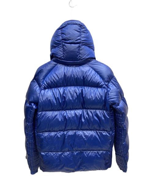 TATRAS（タトラス）TATRAS (タトラス) ダウンジャケット ブルー サイズ:02の古着・服飾アイテム