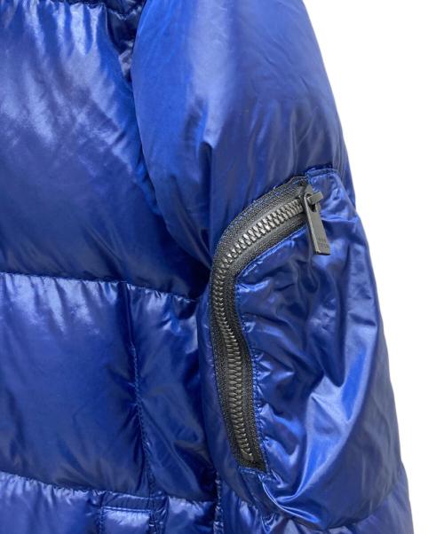 TATRAS（タトラス）TATRAS (タトラス) ダウンジャケット ブルー サイズ:02の古着・服飾アイテム