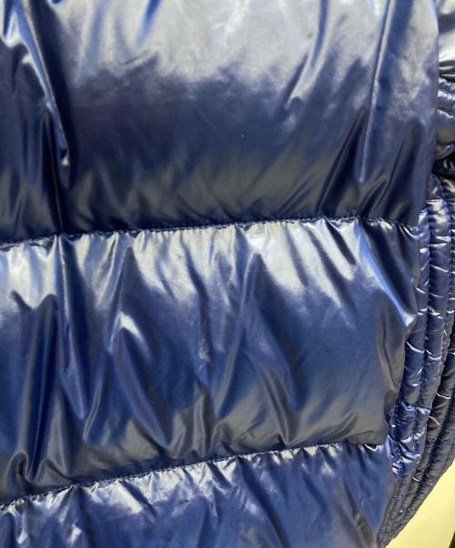 TATRAS（タトラス）TATRAS (タトラス) ダウンジャケット ブルー サイズ:02の古着・服飾アイテム
