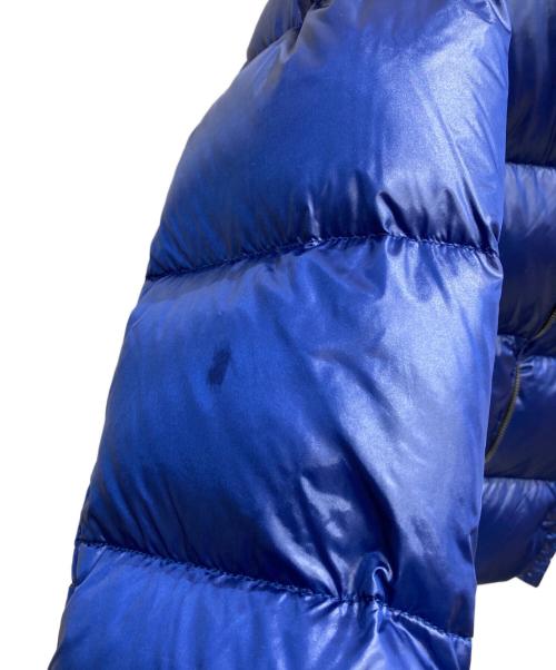 TATRAS（タトラス）TATRAS (タトラス) ダウンジャケット ブルー サイズ:02の古着・服飾アイテム