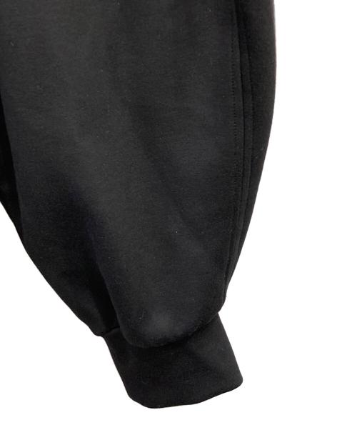 OMMO（オーエムエムオー）OMMO (オーエムエムオー) FLASK PATTERN ZIPUP BZ ブラック サイズ:Mの古着・服飾アイテム