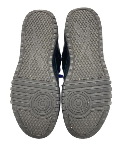 REEBOK（リーボック）REEBOK (リーボック) UN3D. (アンスリード) スニーカー ブラック サイズ:27の古着・服飾アイテム