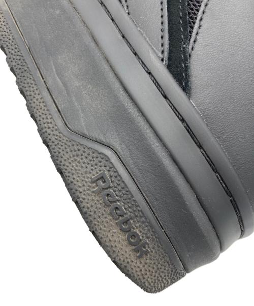 REEBOK（リーボック）REEBOK (リーボック) UN3D. (アンスリード) スニーカー ブラック サイズ:27の古着・服飾アイテム