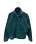 Patagonia（パタゴニア）の古着「90s シンチラフリースジャケット」｜グリーン