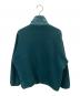 Patagonia (パタゴニア) 90s シンチラフリースジャケット グリーン サイズ:M：7000円