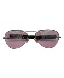 CHROME HEARTS（クロムハーツ）の古着「｢SKDSAW IV｣サングラス」｜ピンク