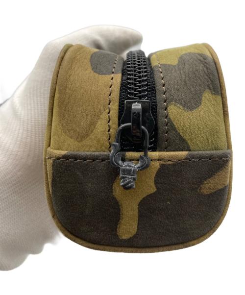 CHROME HEARTS（クロムハーツ）CHROME HEARTS (クロムハーツ) ｢SKDSAW IV｣サングラス ピンク サイズ:60-18-122の古着・服飾アイテム