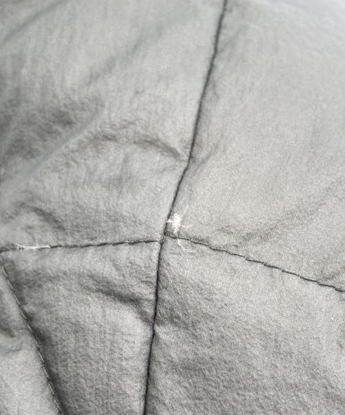 RLX RALPH LAUREN（アールエルエックスラルフローレン）RLX RALPH LAUREN (アールエルエックスラルフローレン) ダウンジャケット カーキ サイズ:Sの古着・服飾アイテム