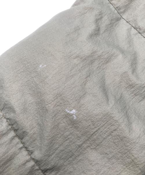 RLX RALPH LAUREN（アールエルエックスラルフローレン）RLX RALPH LAUREN (アールエルエックスラルフローレン) ダウンジャケット カーキ サイズ:Sの古着・服飾アイテム