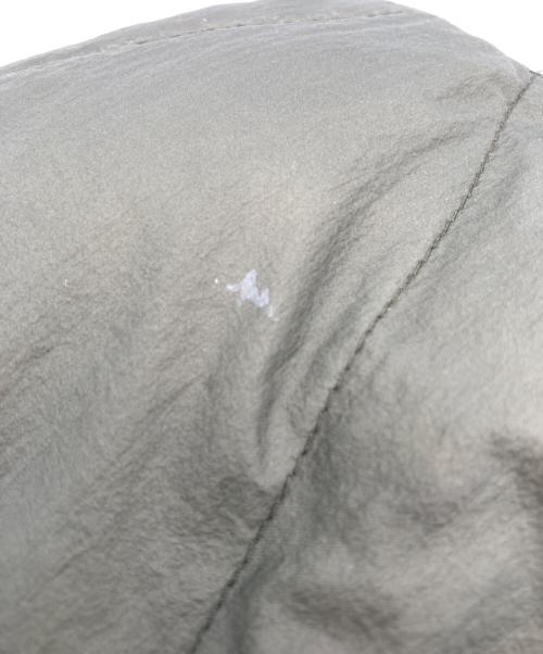 RLX RALPH LAUREN（アールエルエックスラルフローレン）RLX RALPH LAUREN (アールエルエックスラルフローレン) ダウンジャケット カーキ サイズ:Sの古着・服飾アイテム