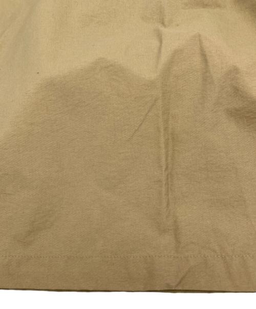 THE NORTH FACE（ザ ノース フェイス）THE NORTH FACE (ザ ノース フェイス) コンパクトスカート ベージュ サイズ:Lの古着・服飾アイテム