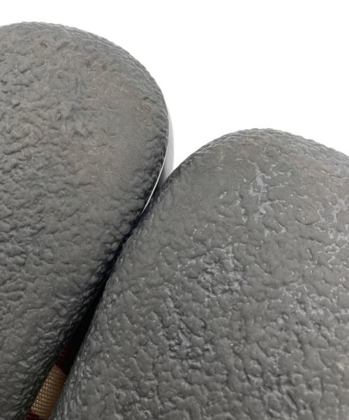 BALLY（バリー）BALLY (バリー) WISSAL-PRINT スニーカー ブラック サイズ:US8の古着・服飾アイテム