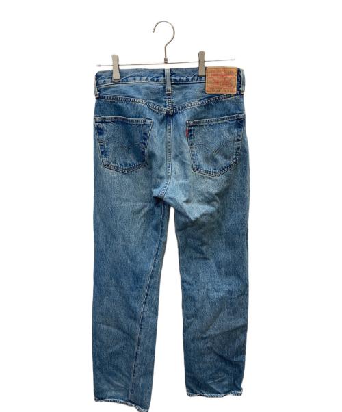 LEVI'S VINTAGE CLOTHING（リーバイス ビンテージ クロージング）LEVI'S VINTAGE CLOTHING (リーバイス ビンテージ クロージング) 501XX 復刻デニムパンツ インディゴ サイズ:W28（71cm）の古着・服飾アイテム