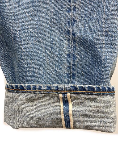 LEVI'S VINTAGE CLOTHING（リーバイス ビンテージ クロージング）LEVI'S VINTAGE CLOTHING (リーバイス ビンテージ クロージング) 501XX 復刻デニムパンツ インディゴ サイズ:W28（71cm）の古着・服飾アイテム