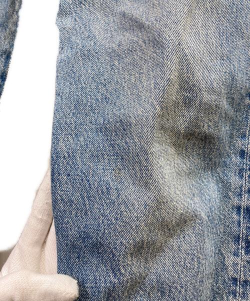 LEVI'S VINTAGE CLOTHING（リーバイス ビンテージ クロージング）LEVI'S VINTAGE CLOTHING (リーバイス ビンテージ クロージング) 501XX 復刻デニムパンツ インディゴ サイズ:W28（71cm）の古着・服飾アイテム