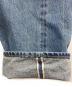 中古・古着 LEVI'S VINTAGE CLOTHING (リーバイス ビンテージ クロージング) 501XX 復刻デニムパンツ インディゴ サイズ:W28（71cm）：12000円